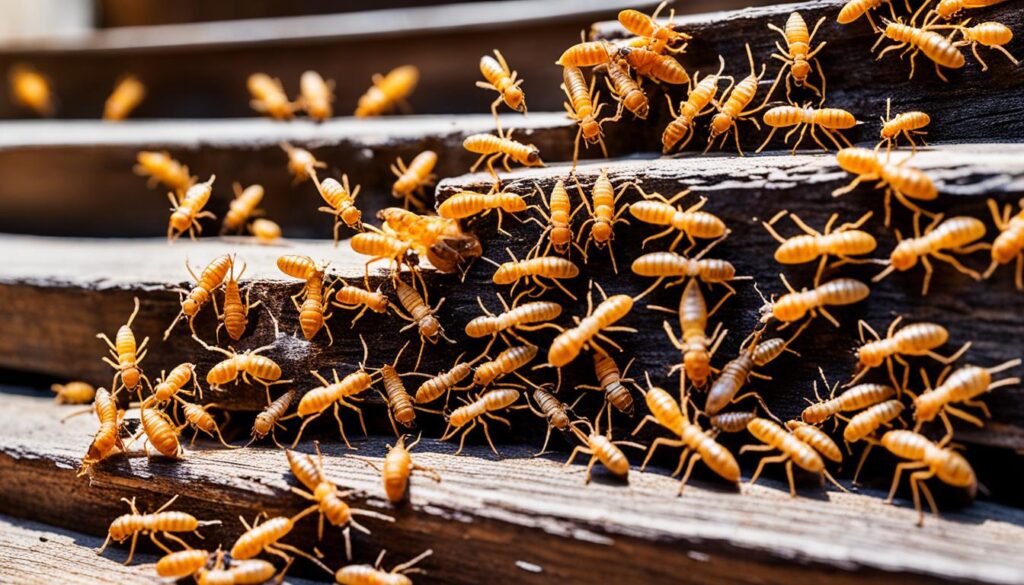 Termite Control